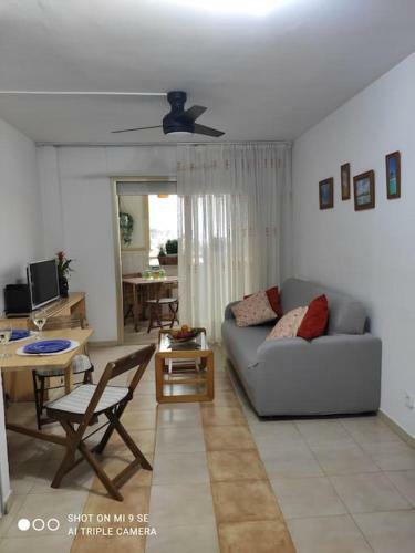 Comfy Apartment In Salou