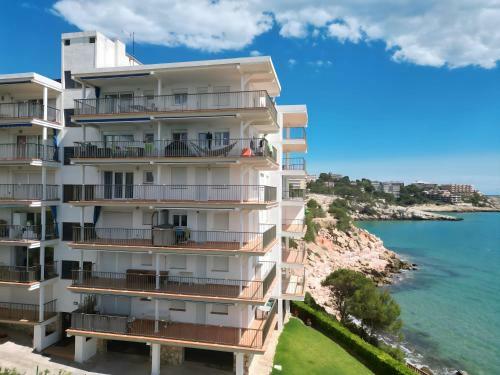 Apartamento For A Stay Sant Jordi Sunset