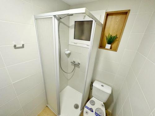 Apartamento Domuum Holidays - Valencia