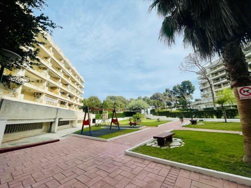 Costa Daurada Apartaments - Cat 92 523