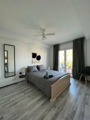 Apartamento Junto Al Mar