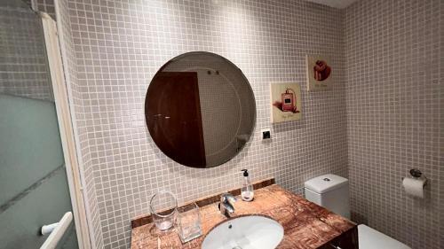 Apartamentos Los Tulipanes