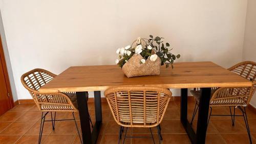 Apartamentos Los Tulipanes