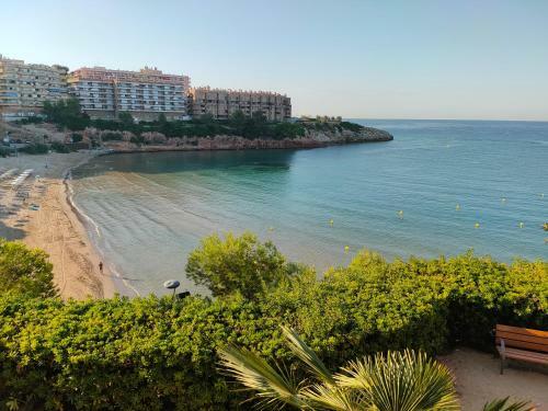Apartamento Appartement A Salou