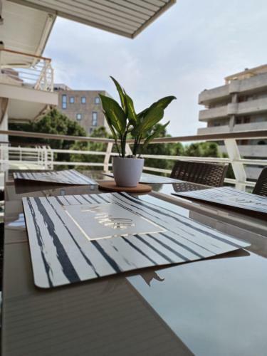 Apartamento Appartement A Salou