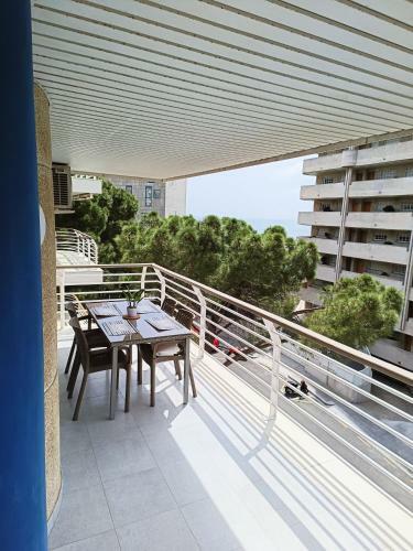 Apartamento Appartement A Salou