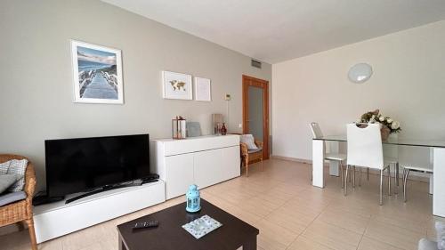 Apartamento Los Girasoles 1