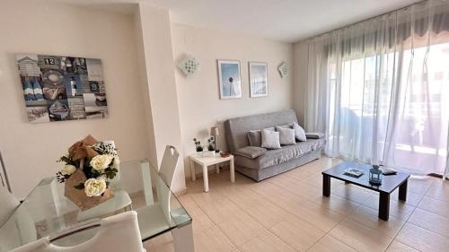 Apartamento Los Girasoles 1