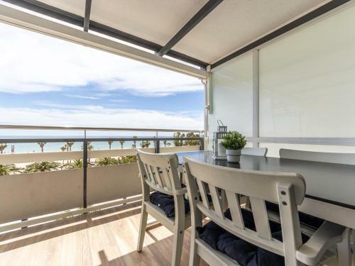 Apartment Rodas-5 By Interhome