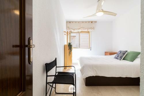 Apartamento Mediterranean Way - Salou Center
