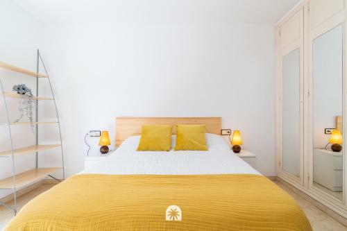 Apartamento Mediterranean Way - Salou Center