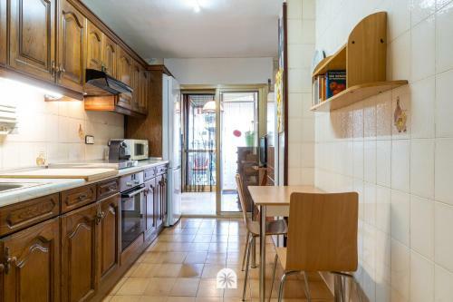 Apartamento Mediterranean Way - Salou Center
