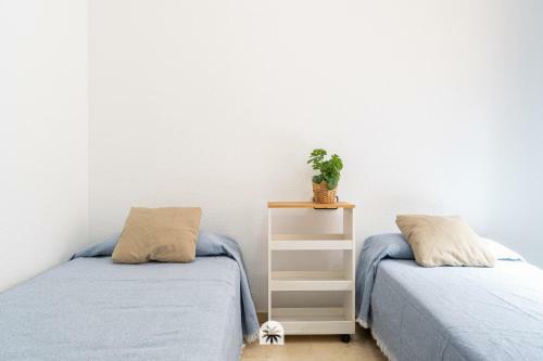Apartamento Mediterranean Way - Salou Center