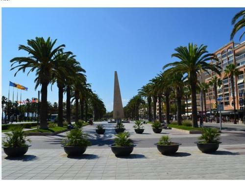Apartamento Salou Llevant Parking Gratuit