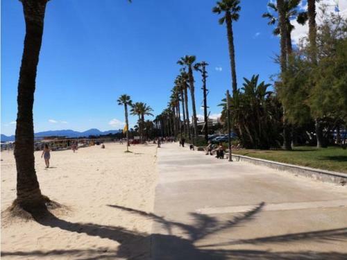 Apartamento Salou Llevant Parking Gratuit