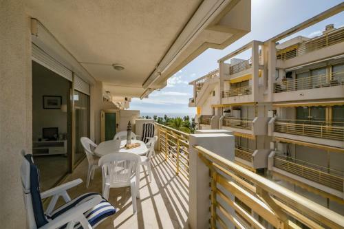 Apartamento Novelty Salou