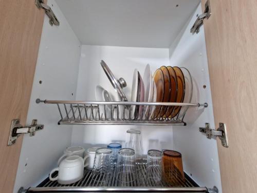Apartamento Berlin, 3 Hab