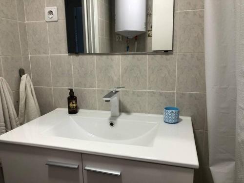 Apartamento Sea Studio Con Piscina 5 Min Playa