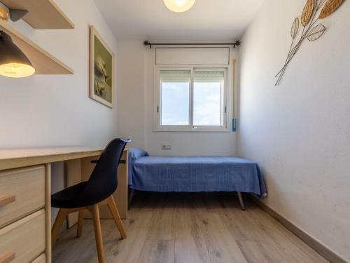 Apartment Aurelia By Interhome