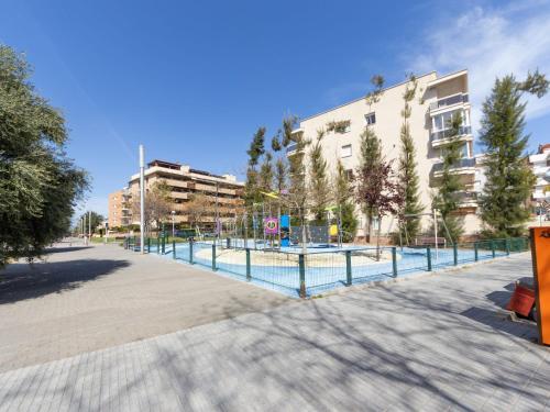 Apartment Aurelia By Interhome
