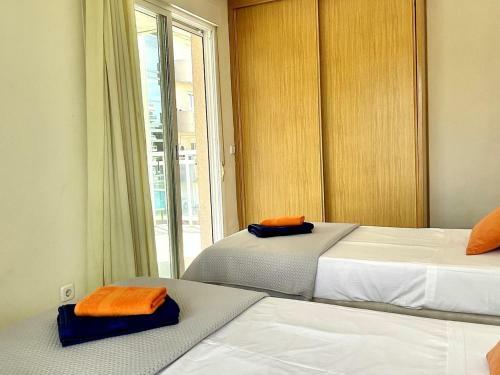 Apartbeach Larimar Muy Luminoso Y Climatizado
