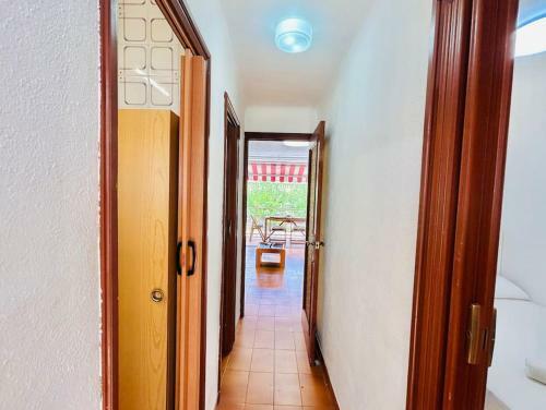 Apartamento Galofre Salou