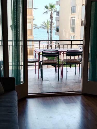 Apartamento Caracas