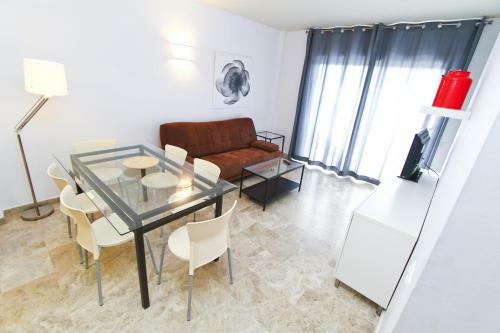 Apartamento Park Ventura 2 Planetcostadorada