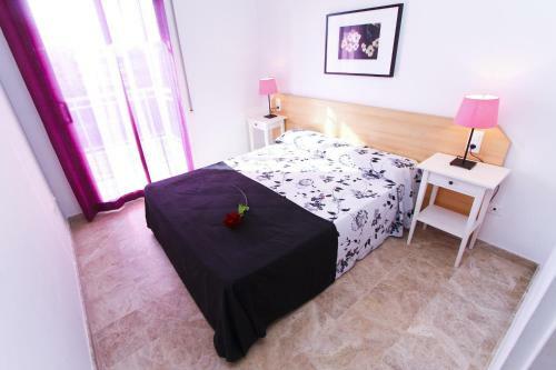 Apartamento Park Ventura 2 Planetcostadorada