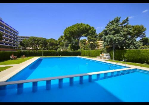 Apartamento Aloha Salou