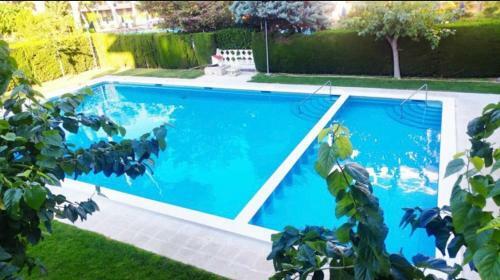 Apartamento Aloha Salou