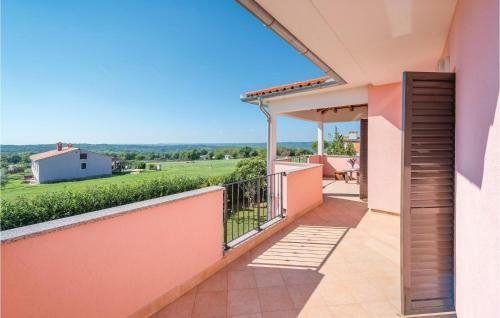 Apartment Martinski I