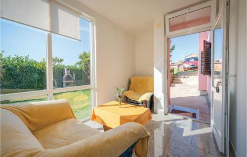 Apartment Martinski I