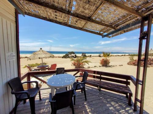 Caba�as Paraiso