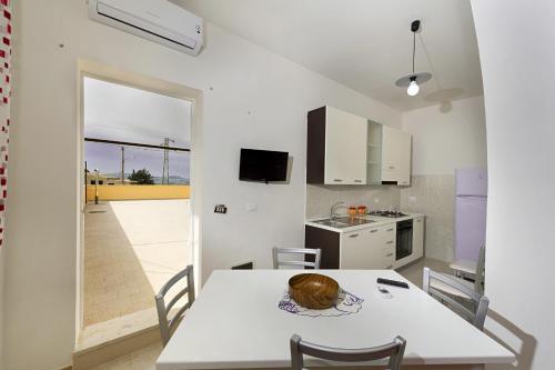 Apartamento Casa Vacanza Saraceno