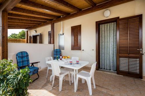 Apartamento Casa Vacanza Saraceno