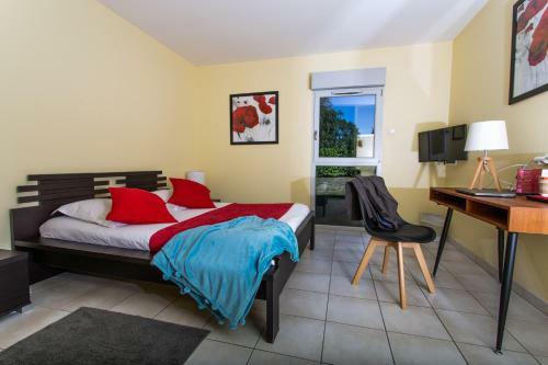 Hotel Pic Epeiche