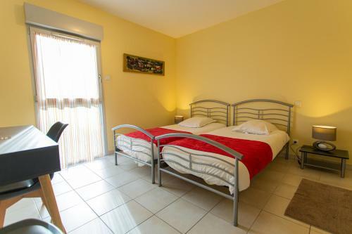 Hotel Pic Epeiche