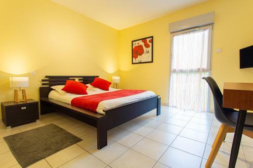 Hotel Pic Epeiche