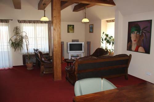 Hotel Zajazd Pocztowy