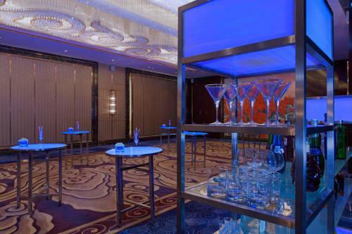 Hotel Wanda Vista Changsha