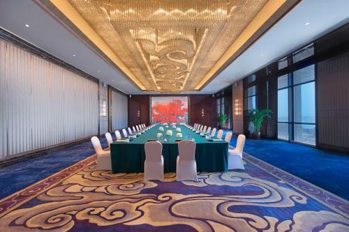 Hotel Wanda Vista Changsha