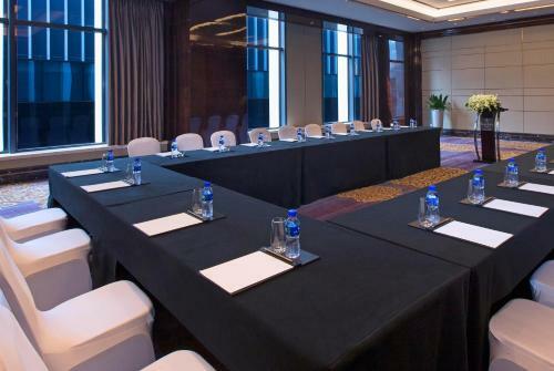 Hotel Wanda Vista Changsha