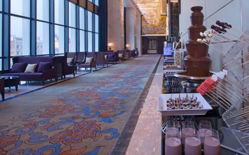 Hotel Wanda Vista Changsha
