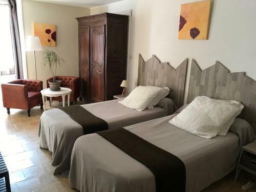 Bed & Breakfast La Balasti�re