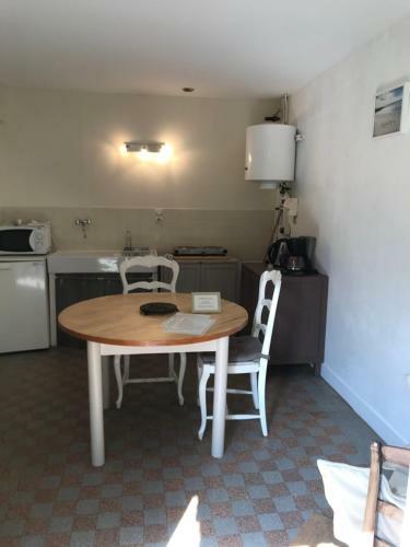 Bed & Breakfast La Balasti�re