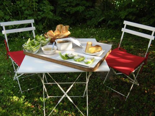 Bed & Breakfast La Balasti�re