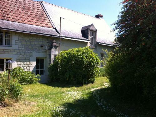 Bed & Breakfast La Balasti�re