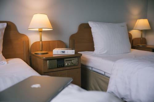 Motel Jumar
