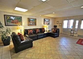Hotel Econo Lodge Harpers Ferry